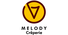 Creperie MELODYのロゴ